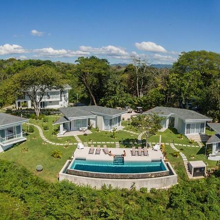 Adeluna Luxury Villas Montezuma Esterno foto